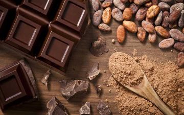 لمحبي الشوكولا.. حقائق ومعلومات مفيدة